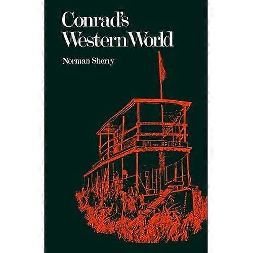 Conrad's Western World