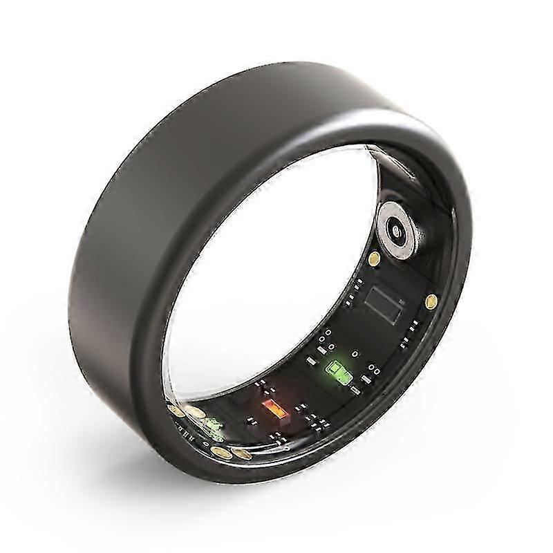 Nova Ring Multifunctional Health Monitoring Smart Ring b hk