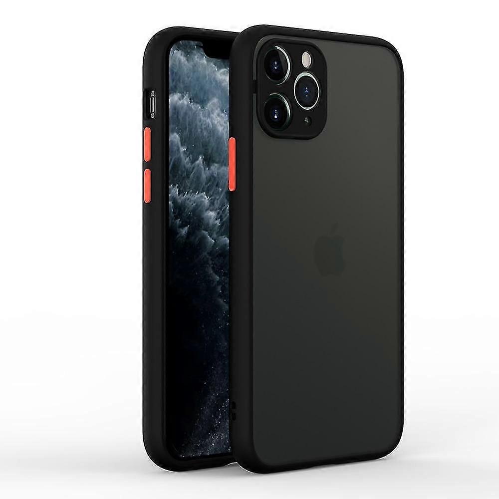 Matte Case compatible Iphone ( Set 1)