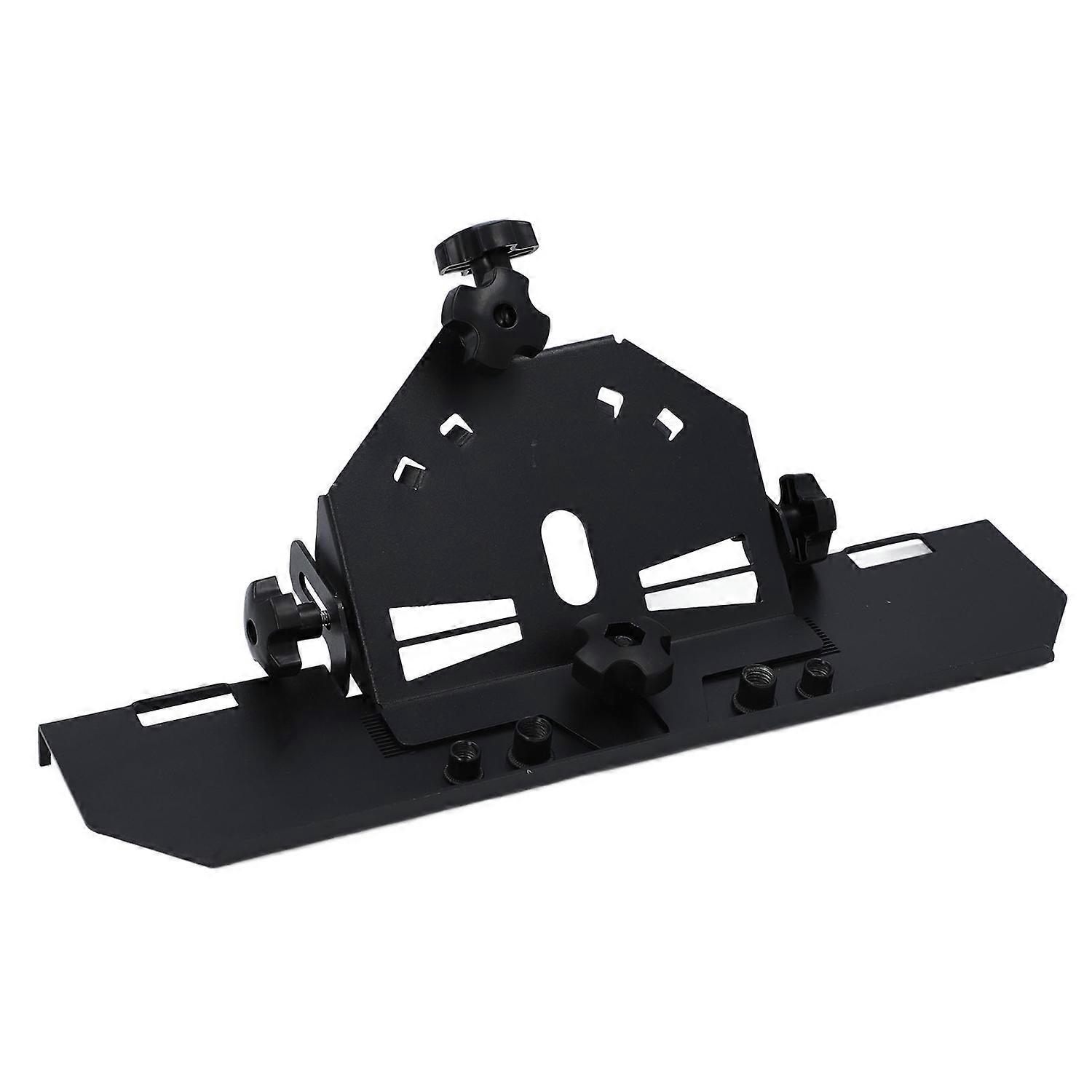 Tile Chamfering Machine Cr V Steel 45 Degree Angle Cutting Helper Tool Chamfer Device for 115 125 An