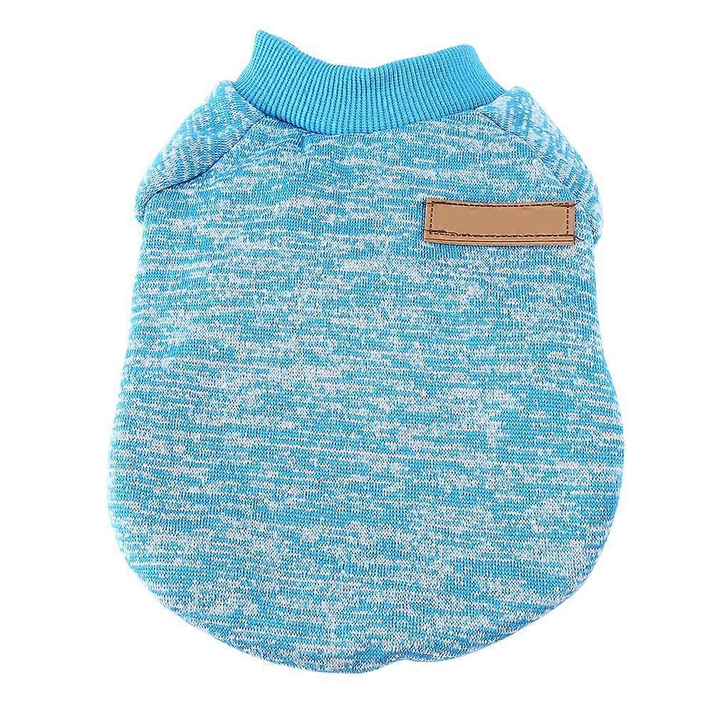 Fashion Dog Cat Sweater Coat Jacket