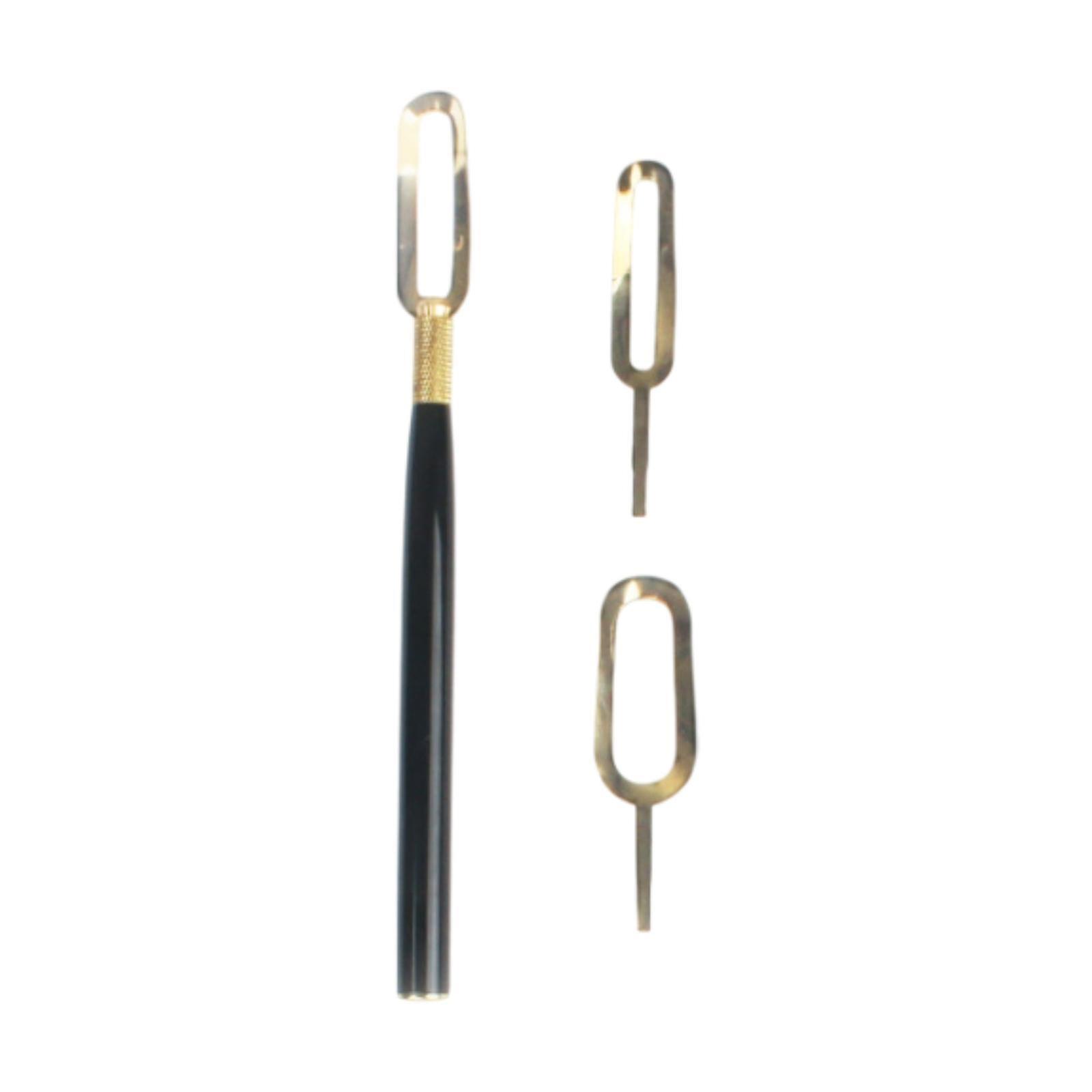 Pottery Trimming Tool Clay Extruder Tool for Beginners Hobbyists Children
