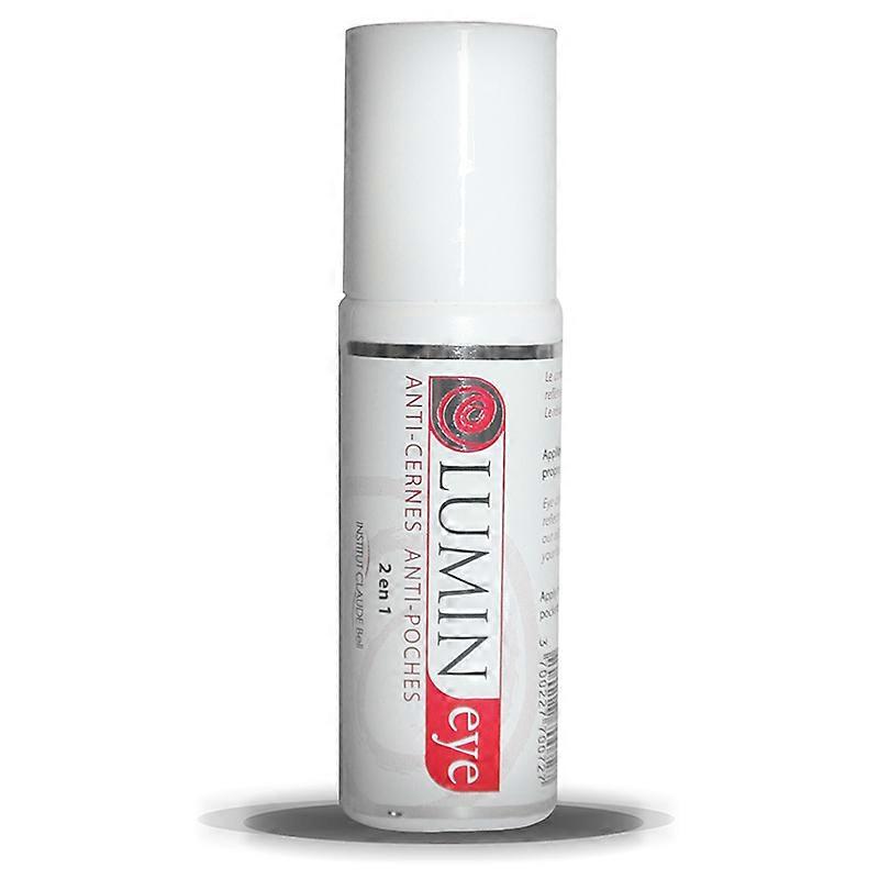 Lumin'Eye Puffiness & Dark Circles Under Eye Corrector
