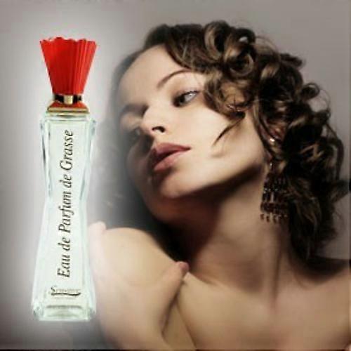 Lili: Chypre Fruité - Women's Eau de Parfum