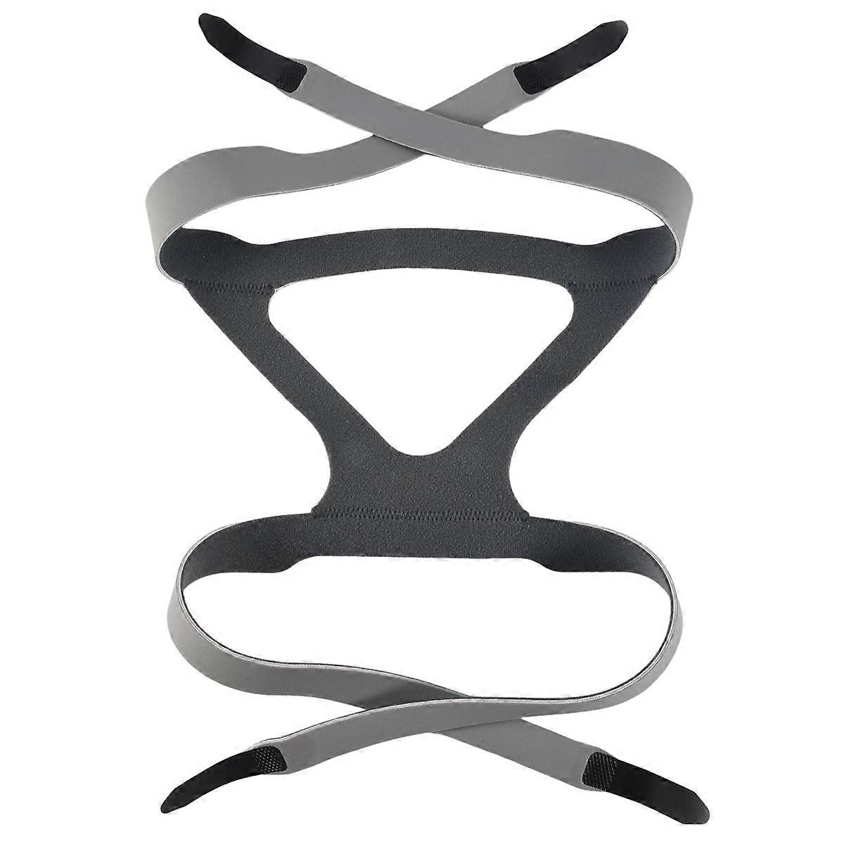 for Wellcome Ventilator Mask Headband Cpap Nasal Universal