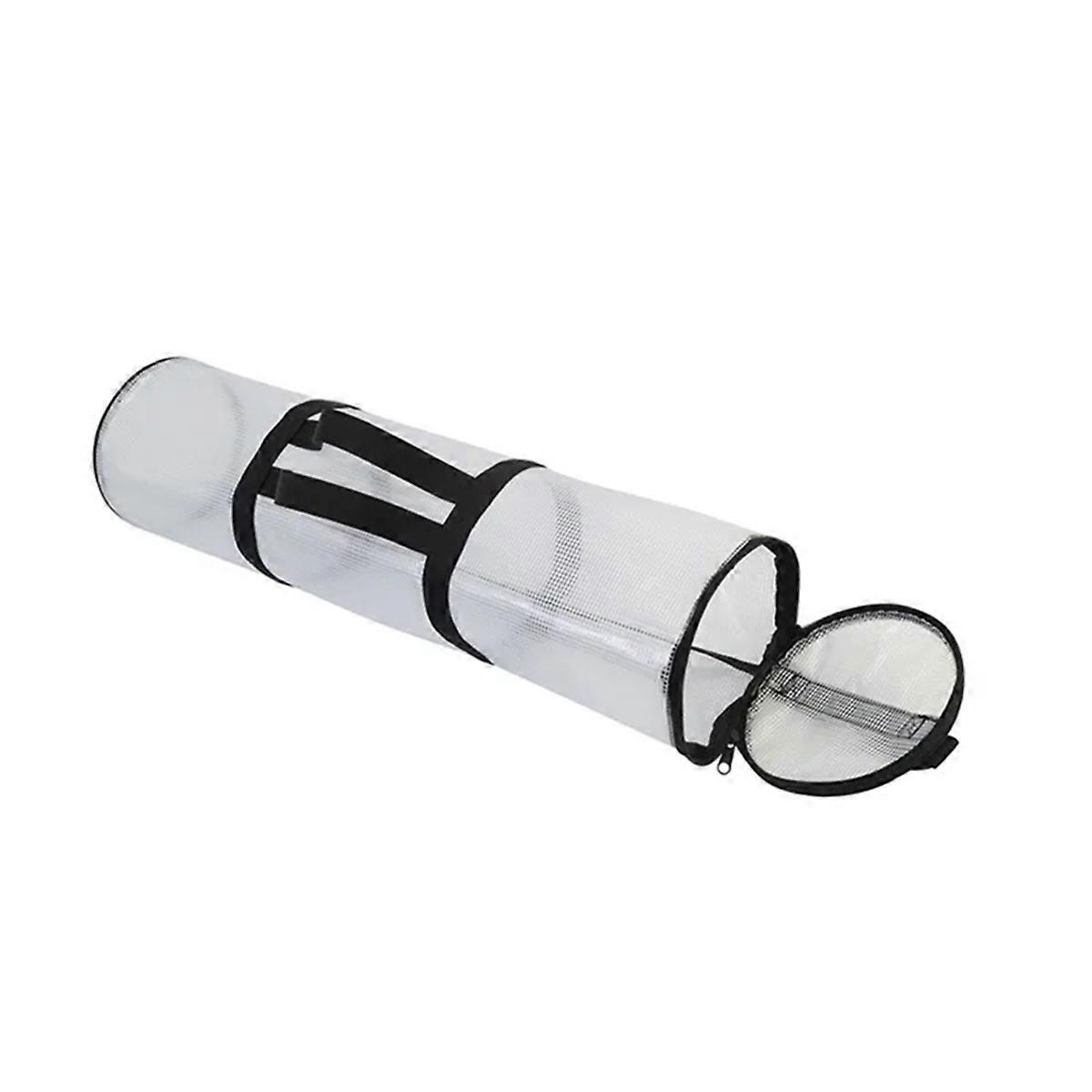 Christmas Wrapping Paper Storage Bag Underbed Xmas Gift Organiser