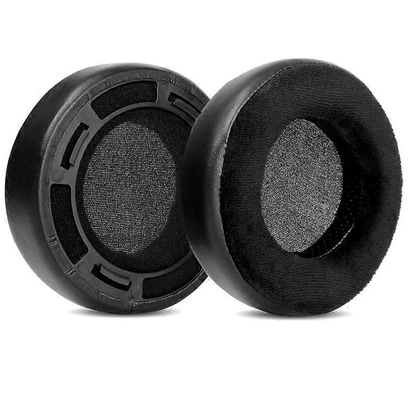 Foam Ear Pads Cushion Leather Earpad for HIFIMAN SUNDARA Headphone