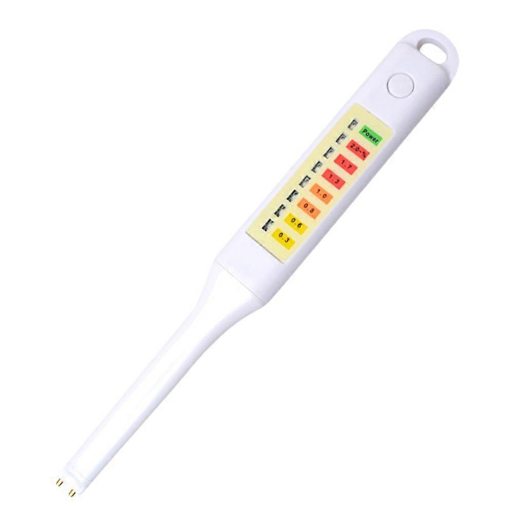 Salinity Tester Handheld Salinity Meter Salinity Detector Salinity Testing Tool