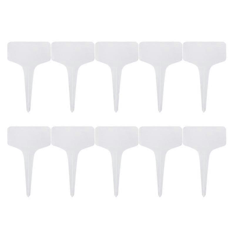 200pcs Plastic Garden Labels