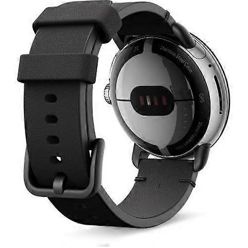 Leather Strap for Pixel Watch Size S