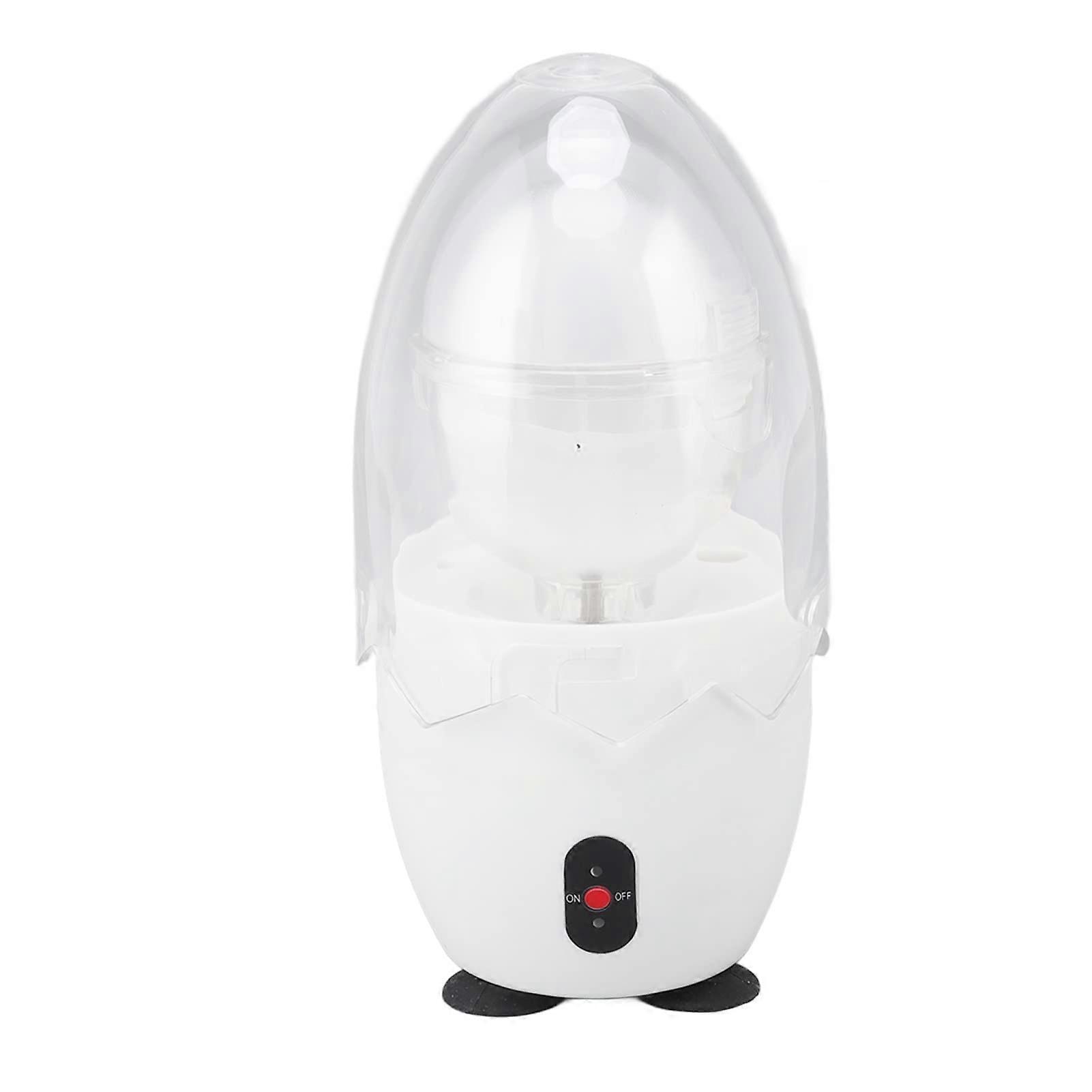Electric Egg Spinner for Golden Making Egg and Egg Pudding