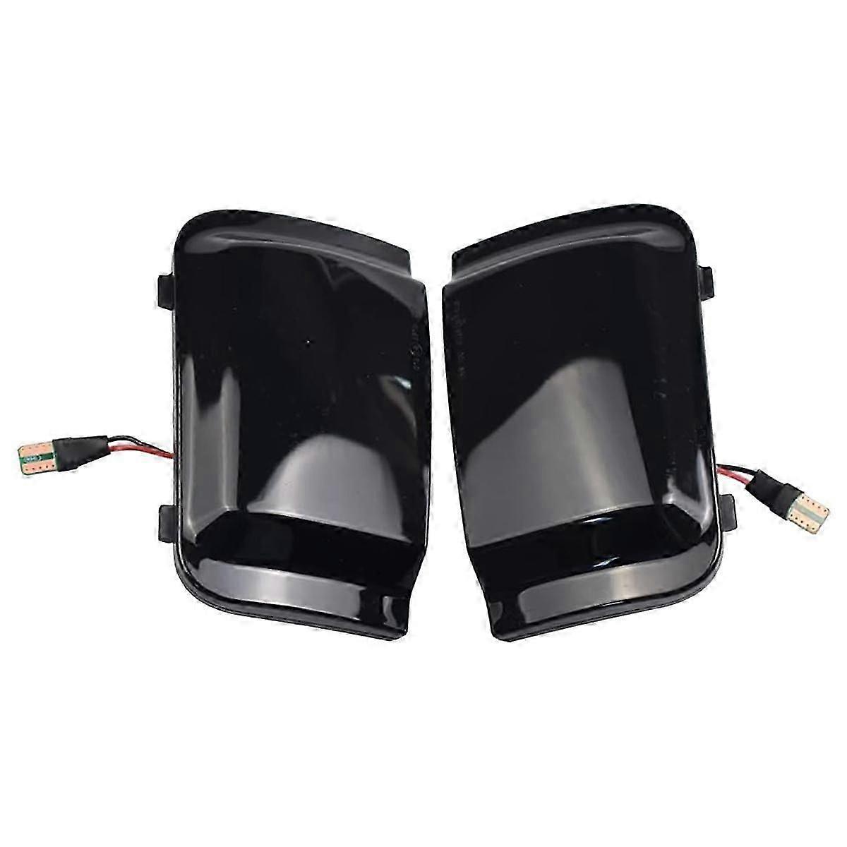 Rearview Mirror Light Turn Signal Light Indicator Light Water Light for