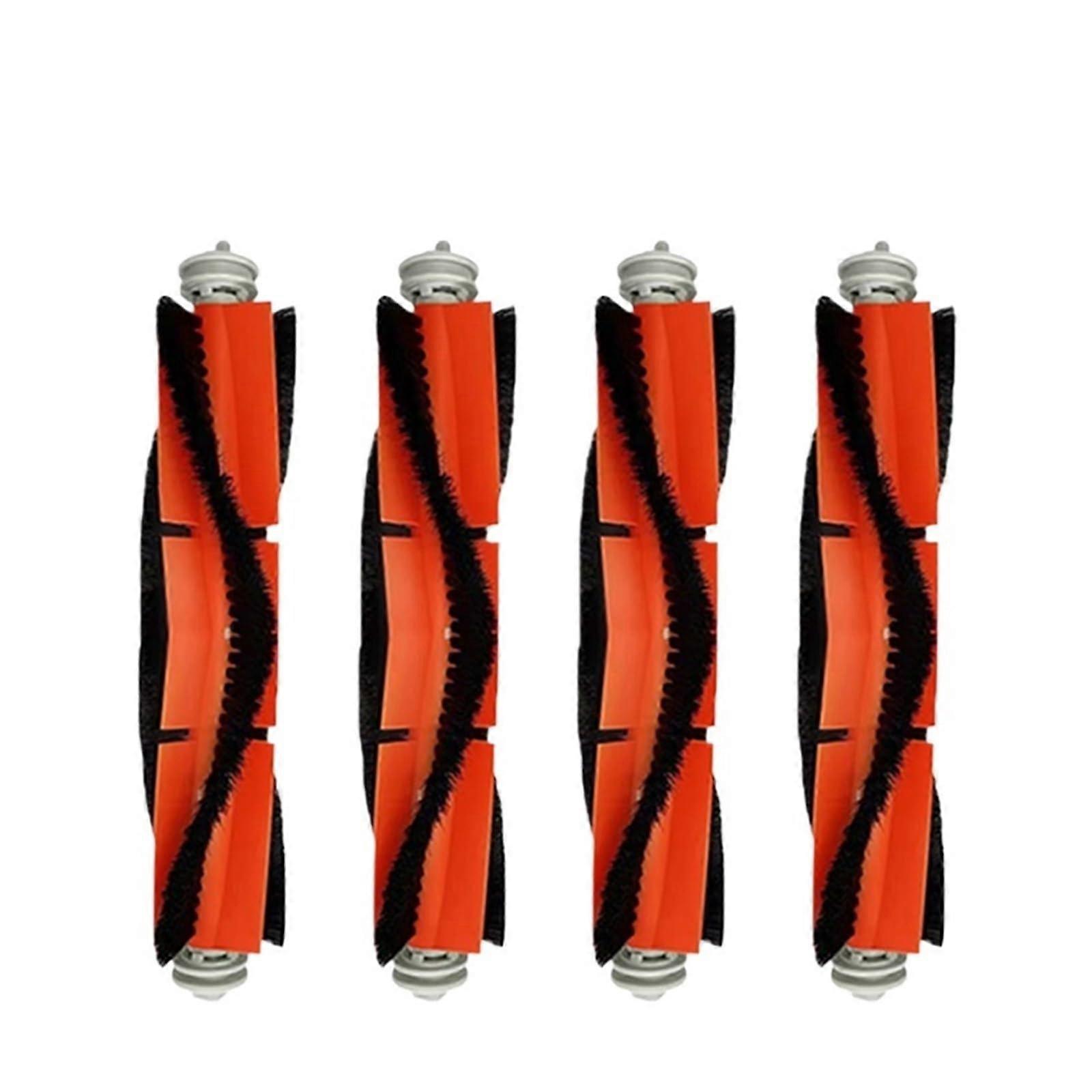 Vacuum Attachment Compatible with Omni Robot X10+ 1S Compatible With Dreame Bot L10s Ultra S10 Pro