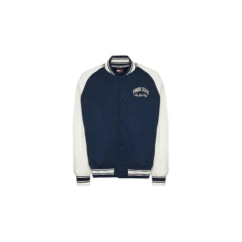 Sweatshirts Tommy Hilfiger Varsity DM0DM18400