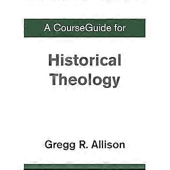 Vorlesungsverzeichnis für Historische Theologie