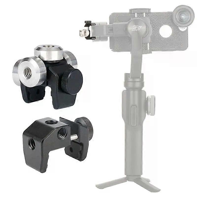 Contrapeso de Metal para DJI OM 4 Osmo Mobile 3, e... – Grandado