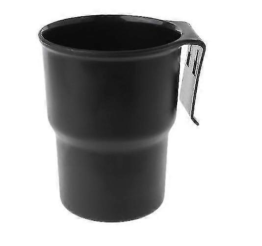 דלי אחסון לרכב, חתיכה, שחור