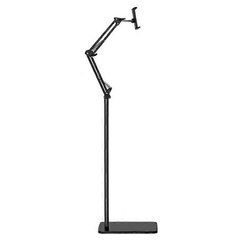 Mobile Phone Live Broadcast Bedside Lifting Bracket