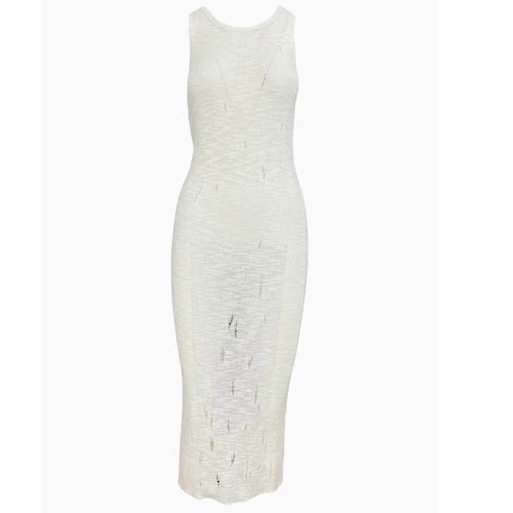 Pinko Sammy Abito Fiammato Dresses