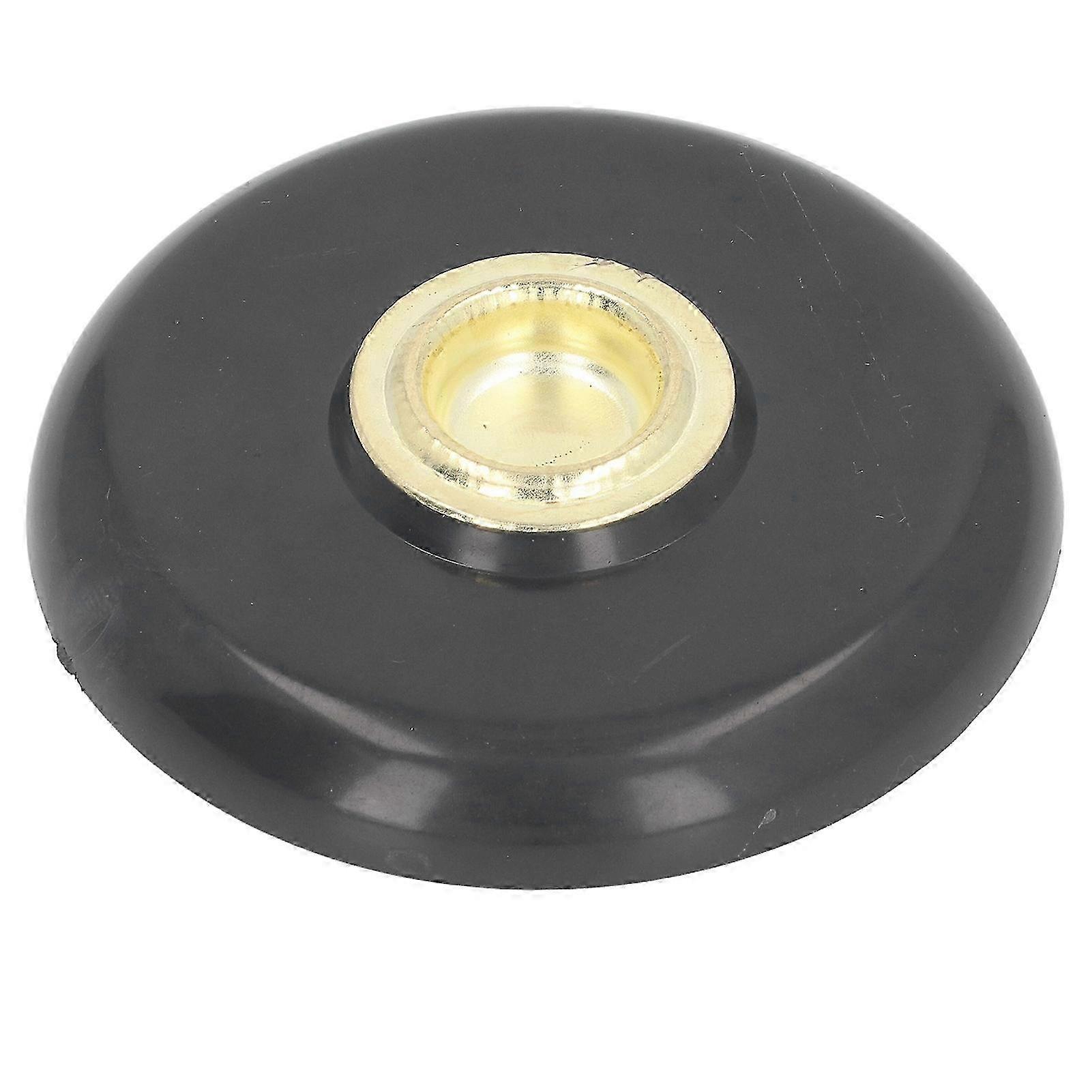 Cello Floor Protection Mat with Secure Endpin Holder for All Surfaces