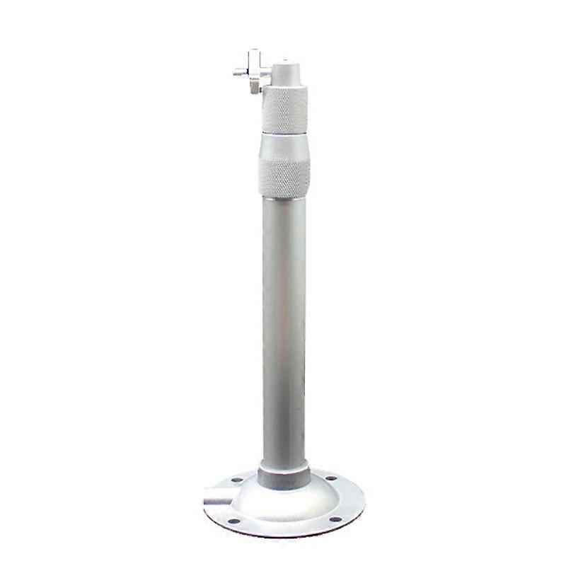 Projector Bracket 30-60cm Rotatable Support Ceiling Wall Hanger Holder Aluminum Mount for Camera/Projector