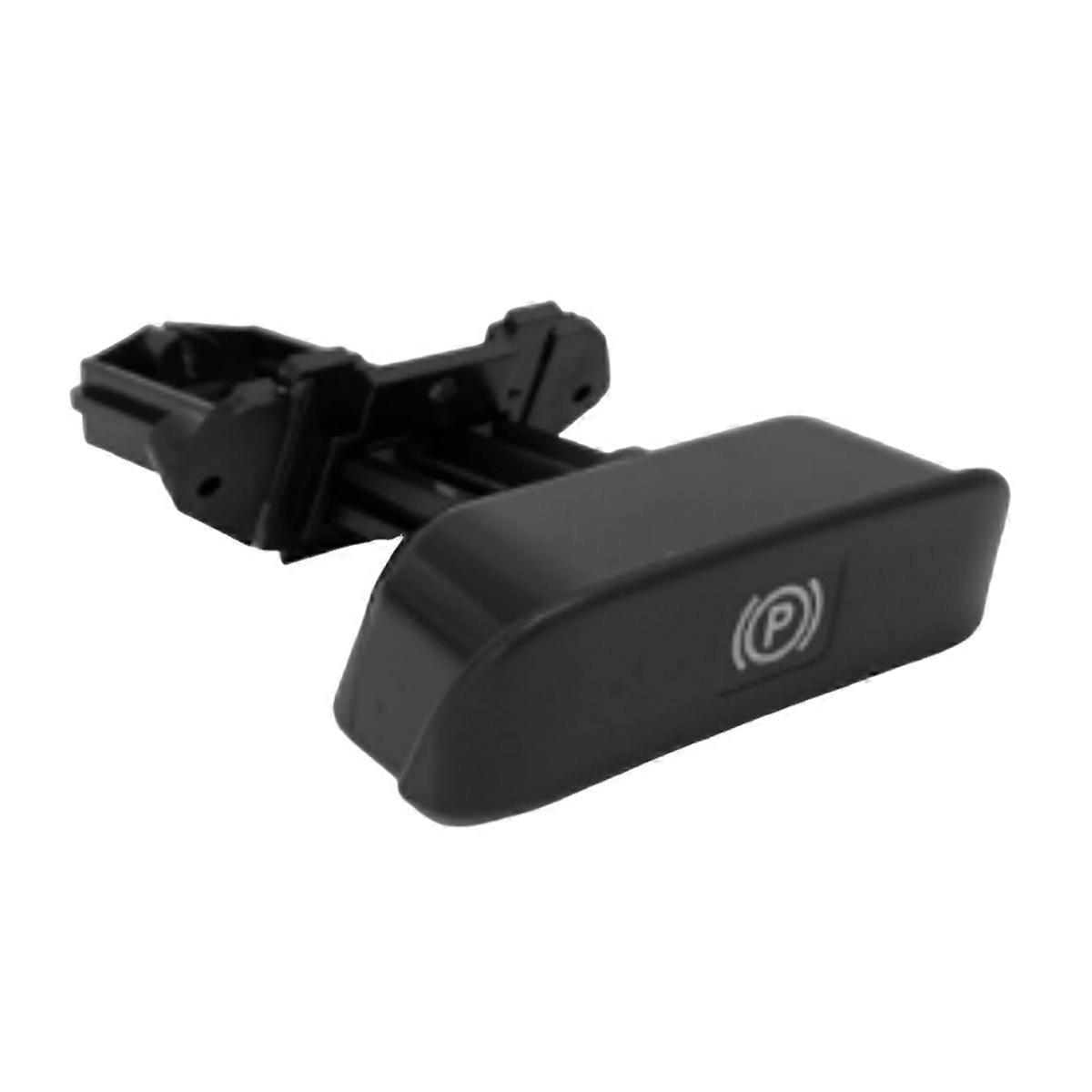 Car Handbrake Parking Brake Release Handle Assembly for - C-Class W203 2001-2007 CLK-Class W209 203