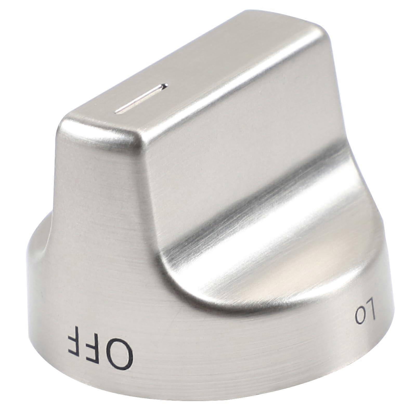 W11239985 W10850015 W11032553 Stove Knob Compatible with Whirlpool Gas Ranges Oven Control