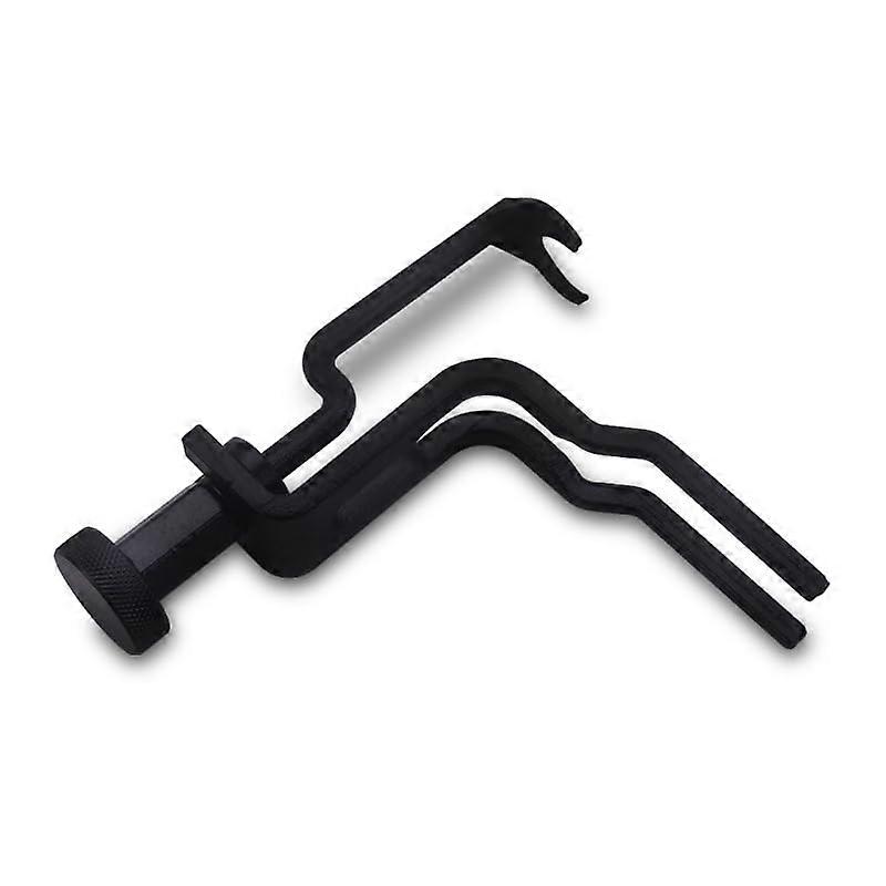 Valve Spring Compression Tool For Ford 4.6L 5.4L 6.8L 3V Engines V8 Engine Compatibility Valve Spring Compressor