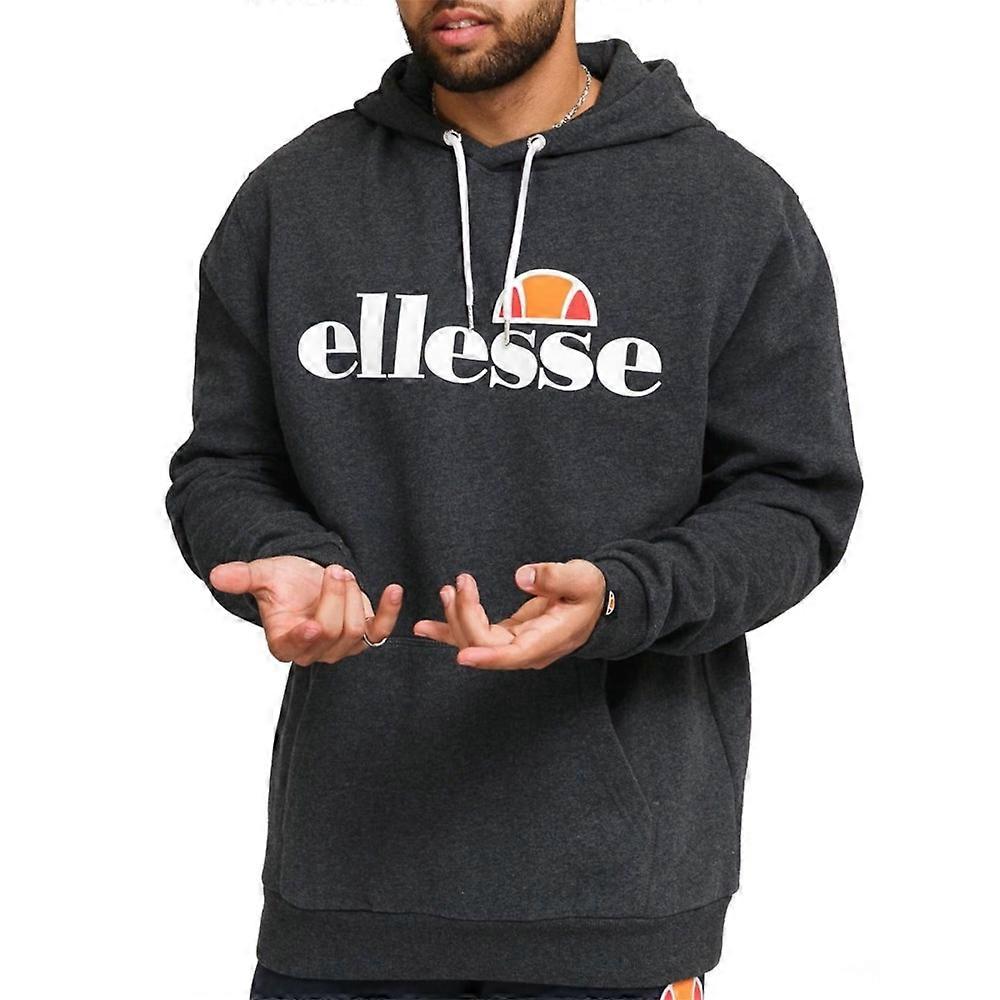 Ellesse Gottero OH Hoody SHC07407106 universal all year men