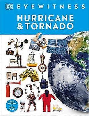 Hurricane and Tornado