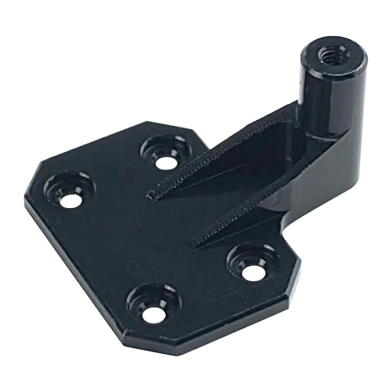 Spare Tire Base Wheel Stand Support Holder for Replacements 1:24 Crawler