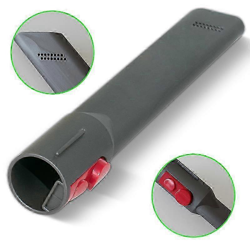 Vacuum Cleaner Crevice Tool Nozzle For Dyson V7 V8 V10 V11 967612-01 96761201 SZRH A-F