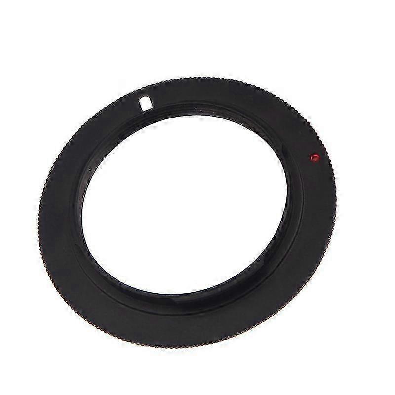 M42 Lens to AI For Nikon F-mount adapter D70s SZRH A-F