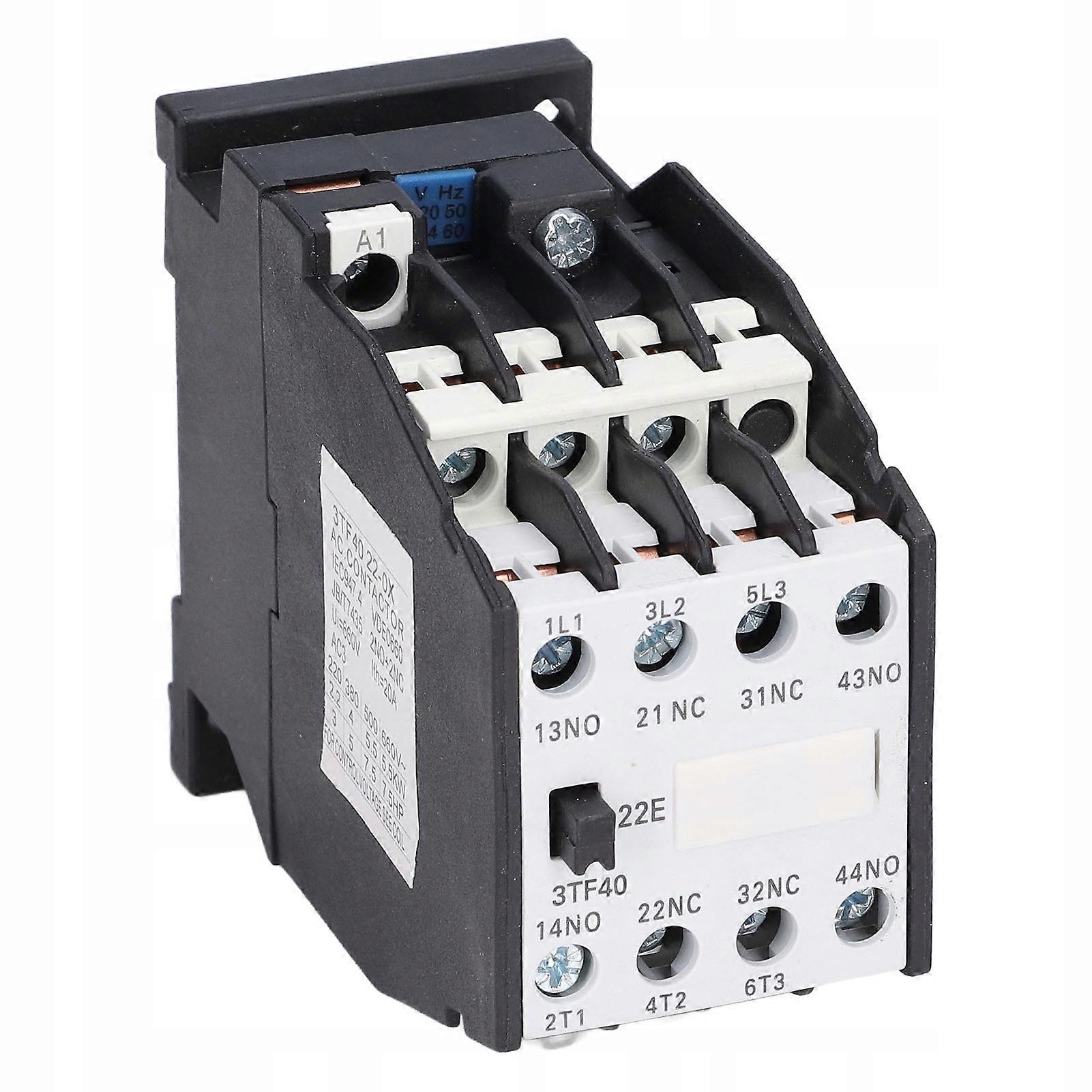 Ac Contactor Controller 220v 50hz