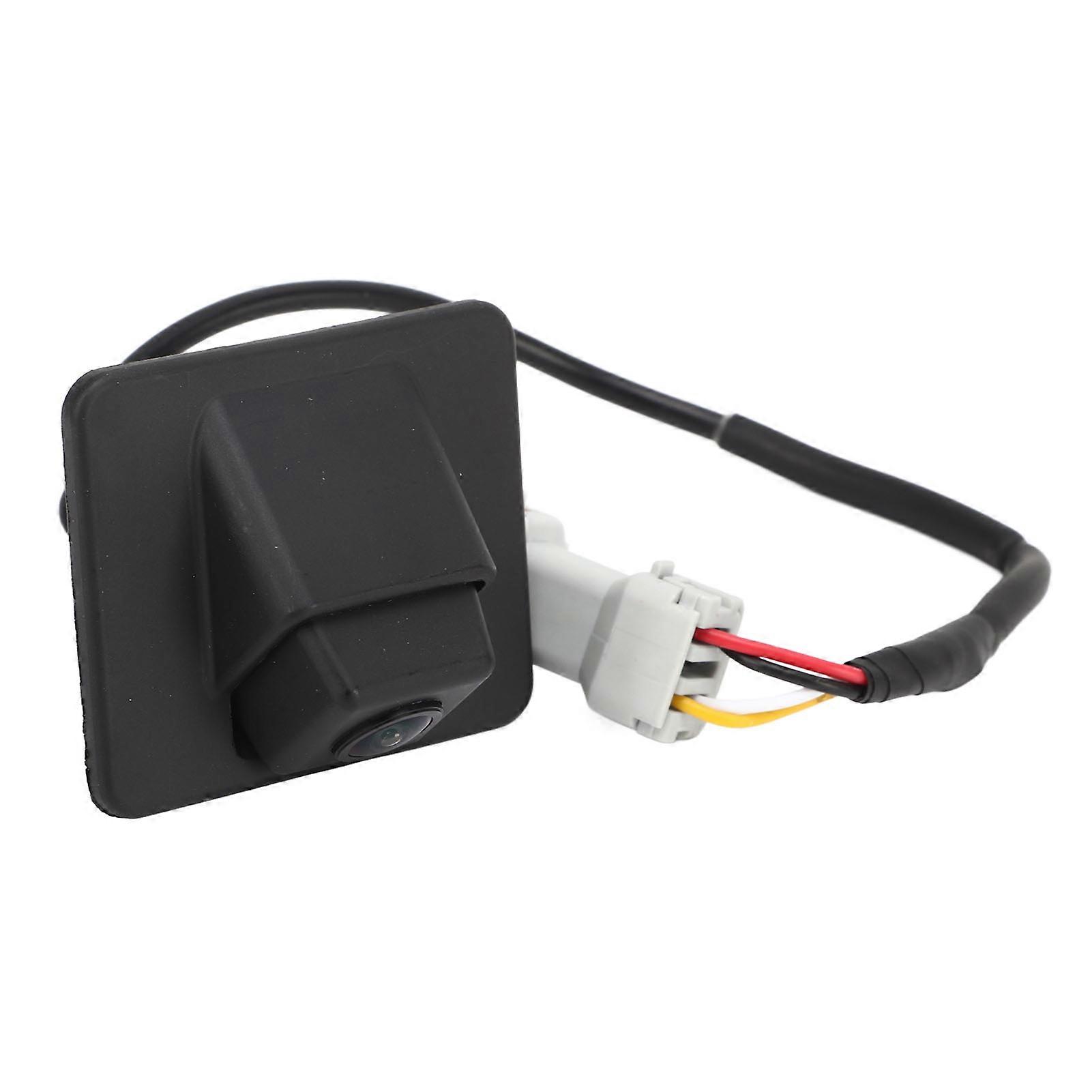 Reverse camera for Hyundai I40 2011-2014 parking assistance