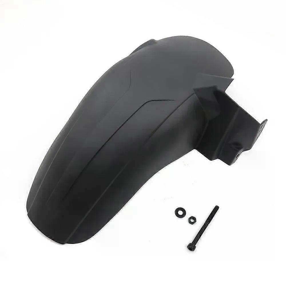 Motorcycle Accessories Rear Fender Extender Rear Mudguard compatible for YAMAHA X-MAX250 X-MAX300 XMAX 250 XMAX300 Splash Guard Cover