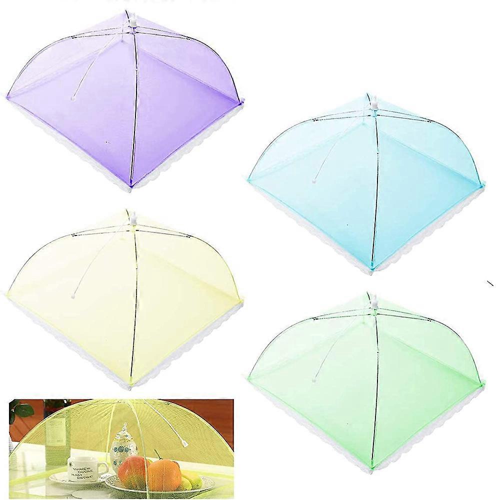 4 stycken - Matlock Dammskydd - 44*44*23cm