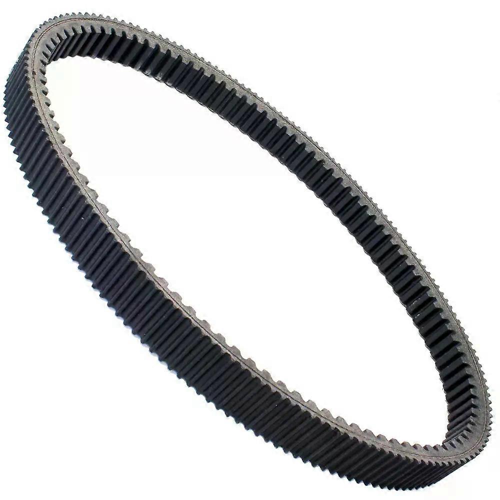 con 3211133, 3211162, 3211118 drive belt is suitable for 2008-2017 Polaris Ranger XP 800 4X4 2012 / Ranger 800 6X6 Sage 2015