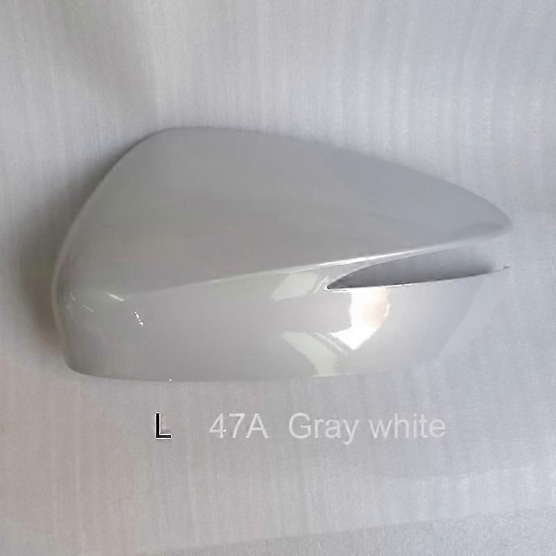 Accessories For Car Mazda CX3 CX-3 2013-2022 Rearview Mirror Cover Lid Case Shell