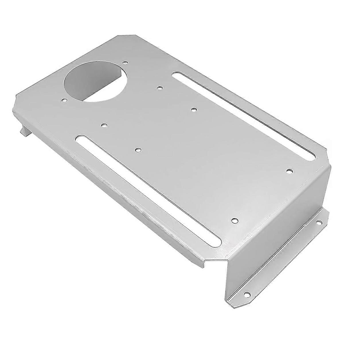 Auxiliary Power Fuse Block Bracket Compatible with for 