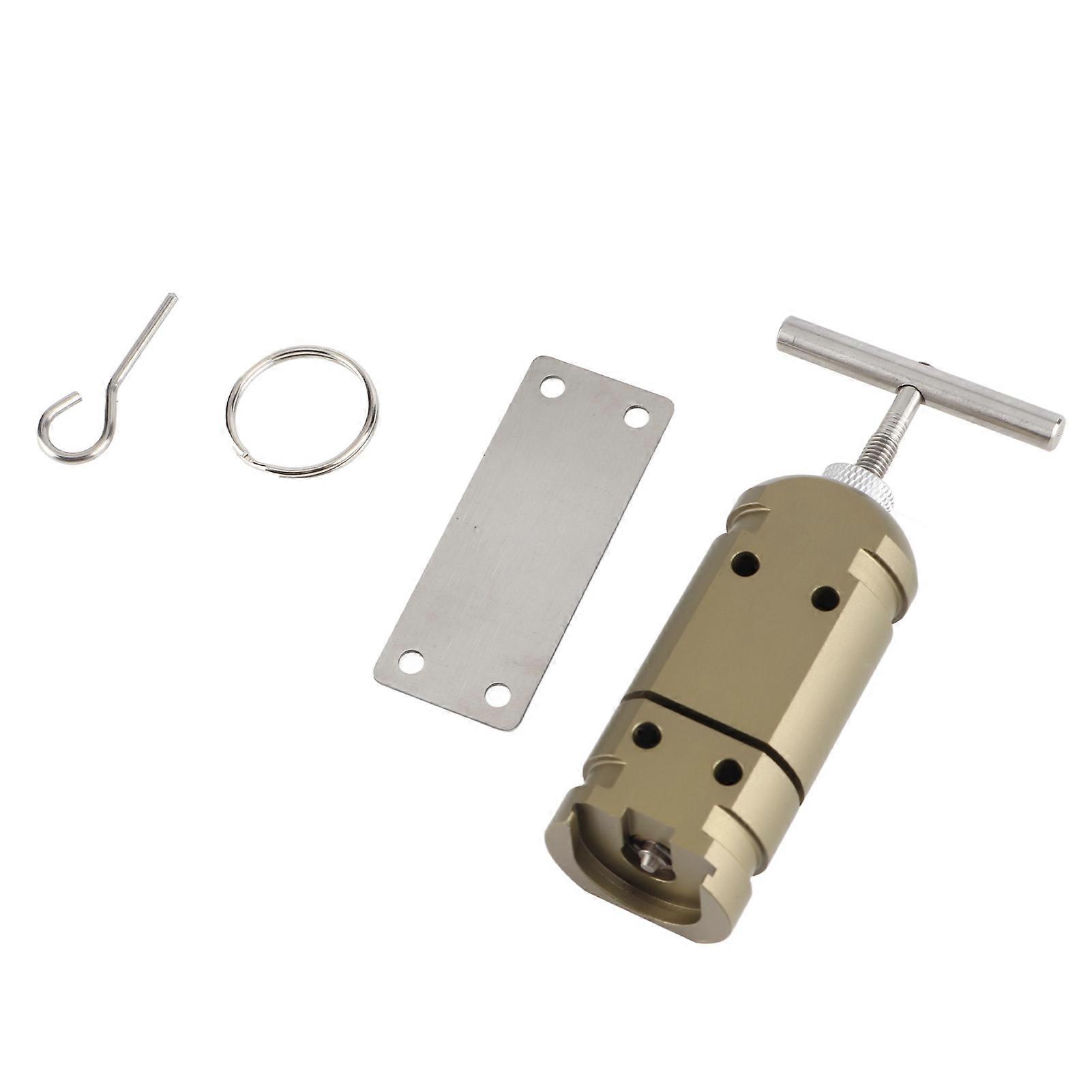 Perimeter Trip Alarm 360º Coverage Loud Sound Early Warning Security System for Buildings Courtyards