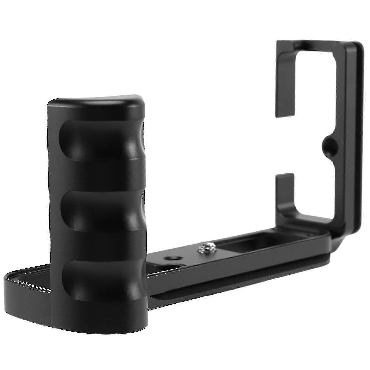 For Fujifilm X-t3 L Shape Quick Release Plate Tripod Monopods Fuji