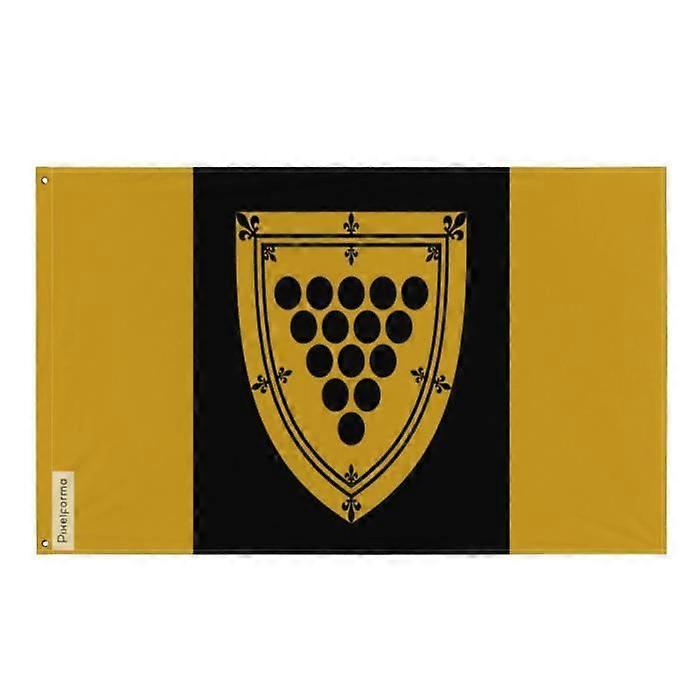 Flag - PIXELFORMA - Cornwall - 90x150cm - Polyester - Double-sided printed