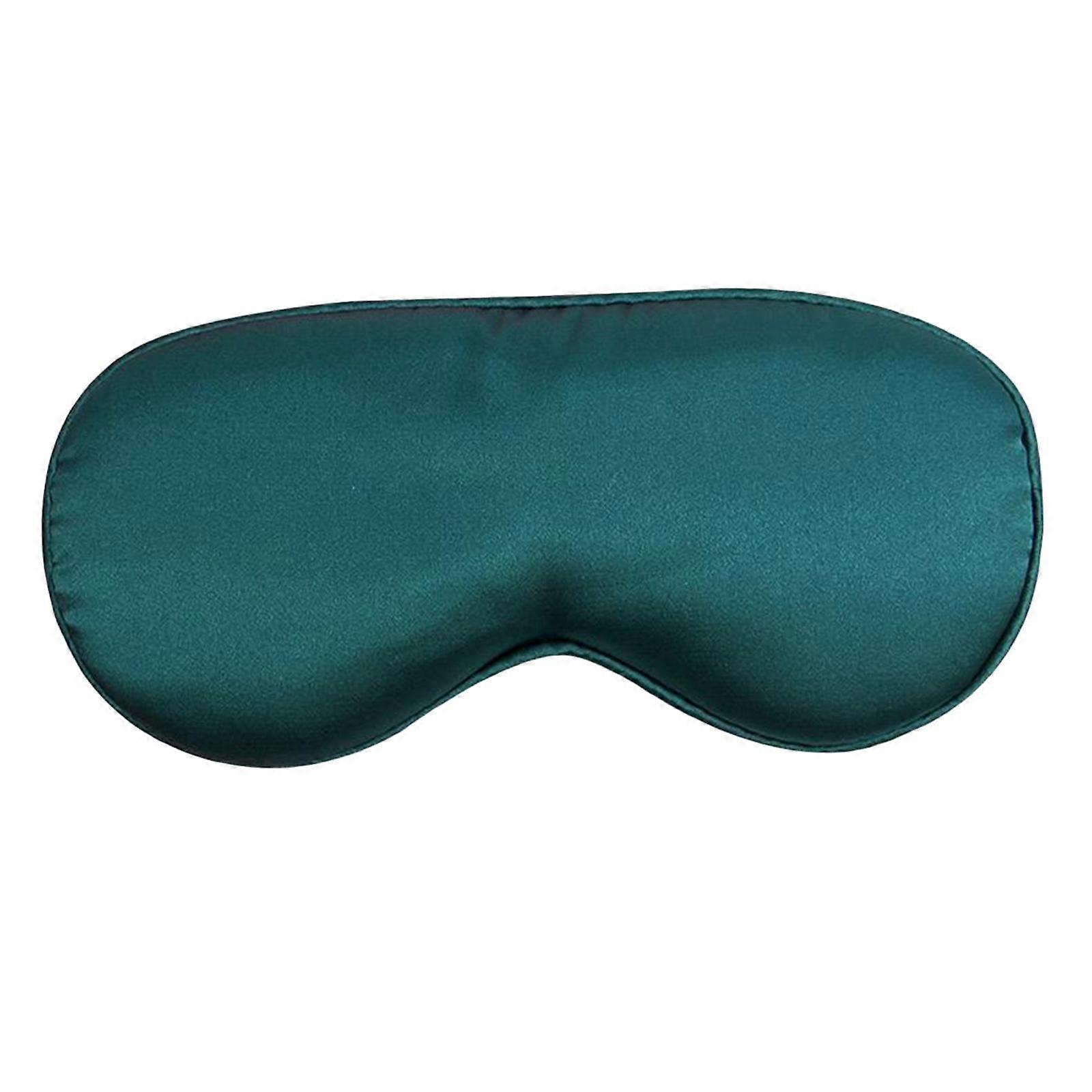 USB Heated Eye Sleep Temperature Control - Pink