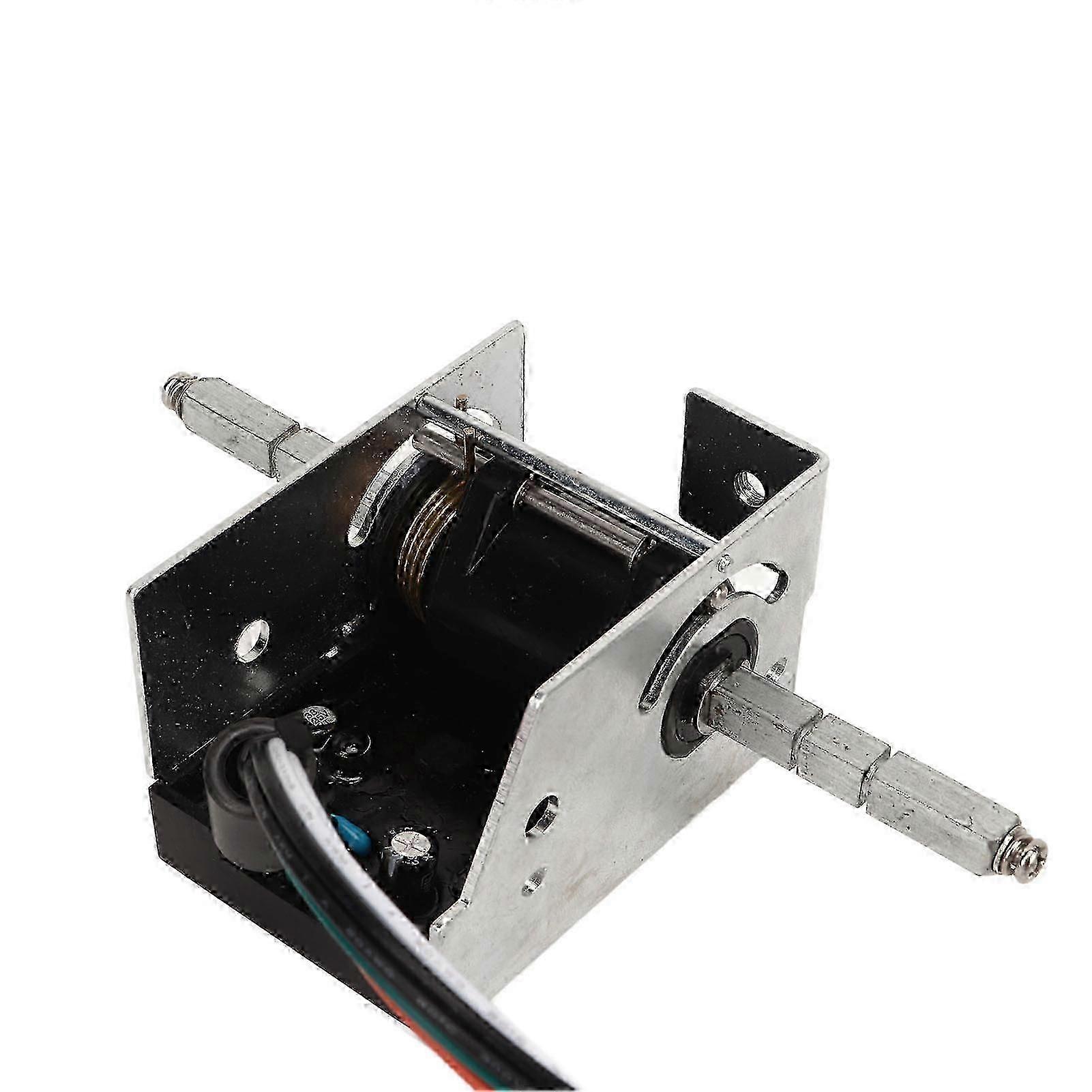 ET126 Electronic Throttle for Curtis Forklift Stacker Pallet Truck 24-48V