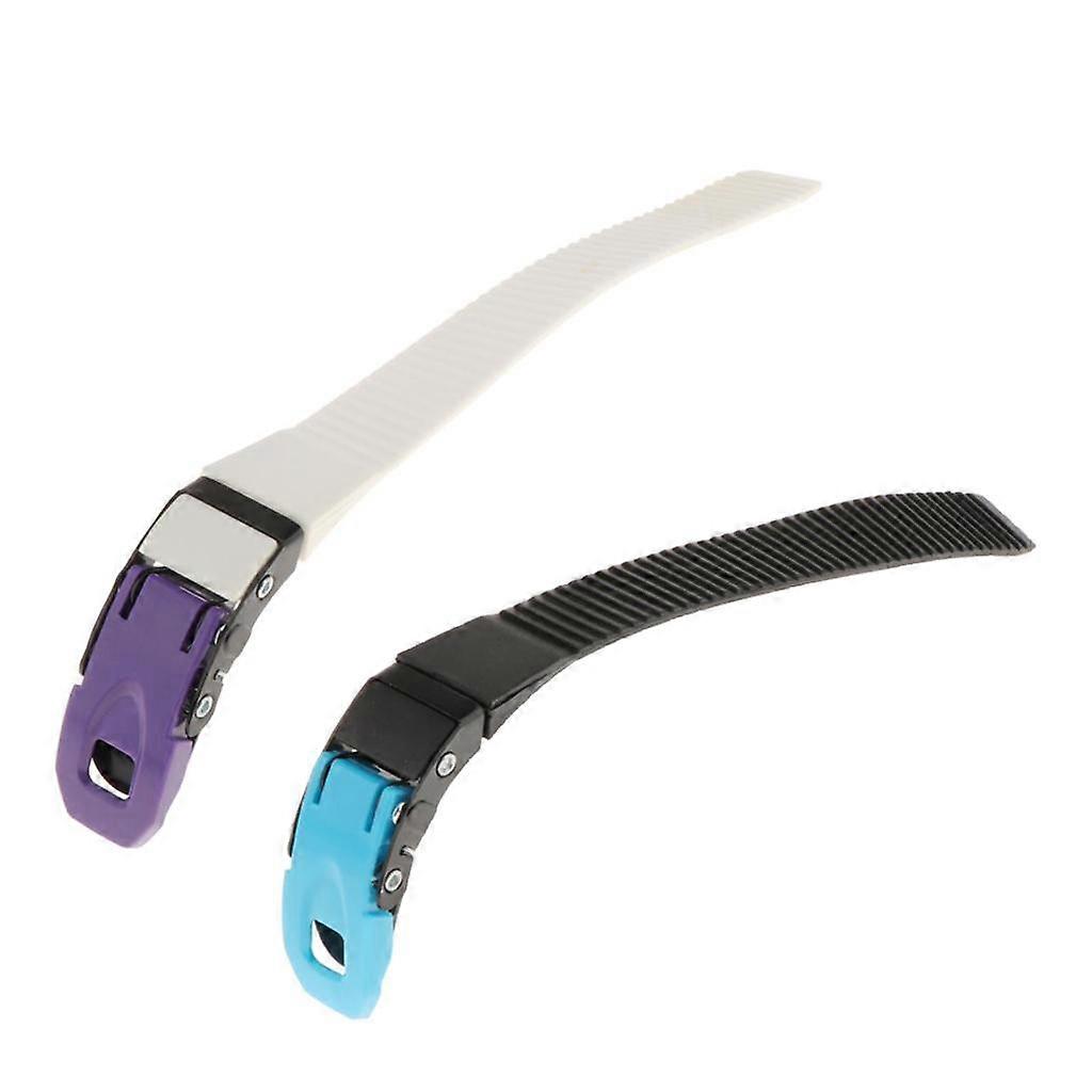 Inline white +Black