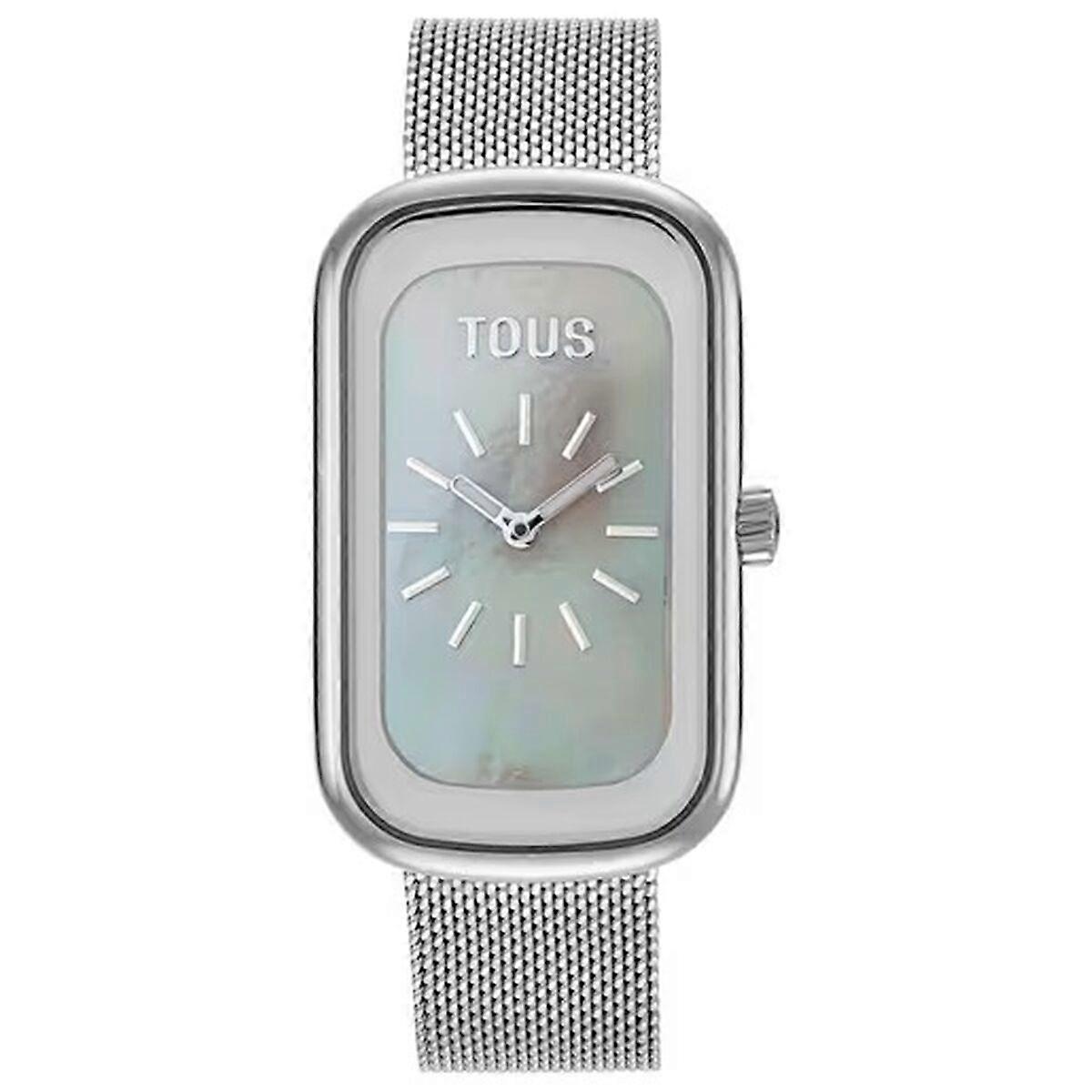 Women's Watch Tous 3000140600 Silver