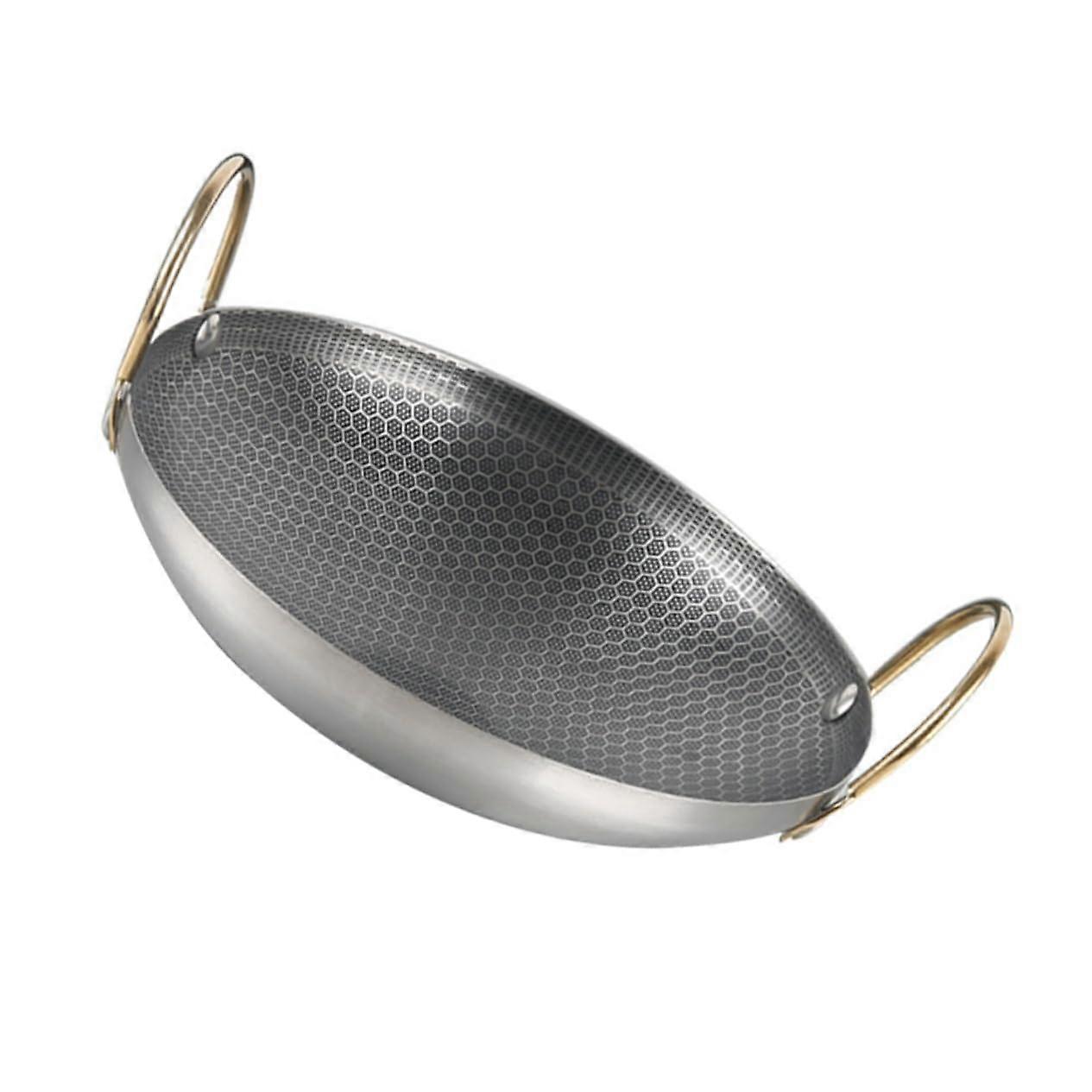 Pasta Cooker Portable Drying Pot for Induction and Gas Hobs, Corrosion Resistant, Easy to Clean, 5L Capacity