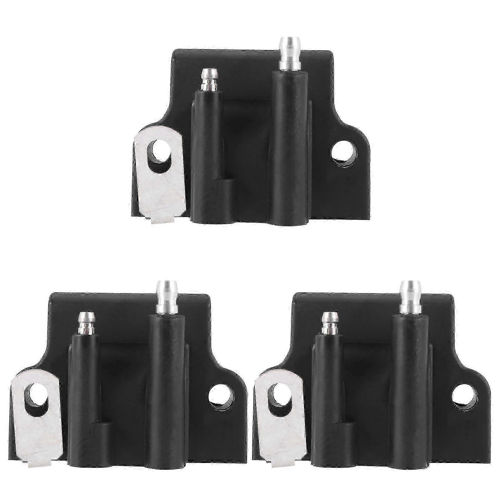 Ignition coil set for Johnson Evinrude outboard engine
