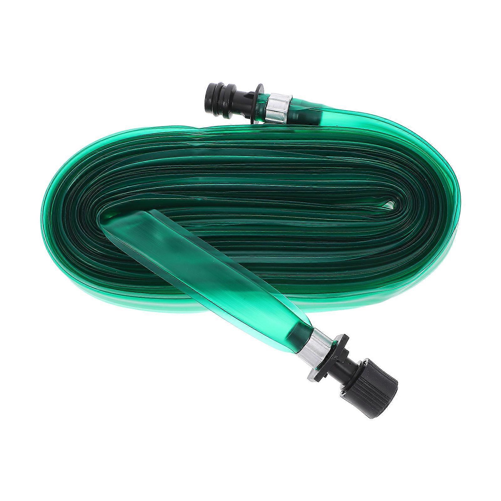 Soaker Hose for Outdoor Use, Built with Enhanced Durability and Stability